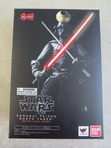 Bandai meisho star wars - bandai,