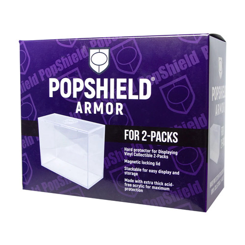 Popshield armor hard stack - popshield,