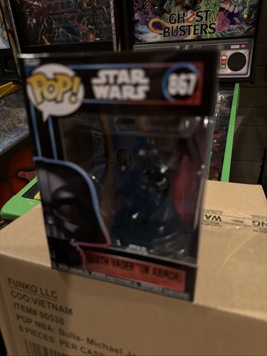 Funko pop vinyl star - pop!, vinyl: