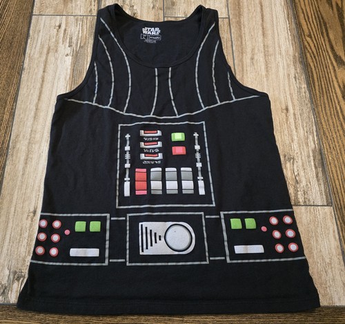 Star wars darth vader costume - star,