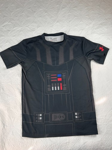 Under armour darth vader - armour,