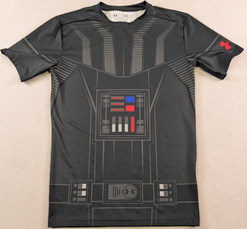 Under armour compression shirt - under,