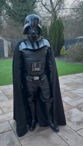 Star wars darth vader - wars,