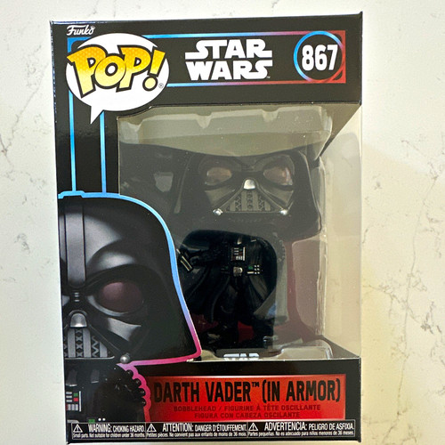 Funko pop star wars - pop!,