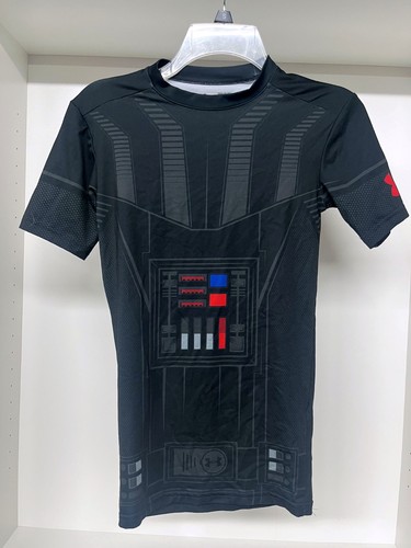 Under armour darth - darth, vader