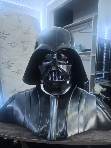 Darth vader mike warren - vader,