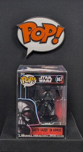 Funko pop star wars darth - pop", "darth