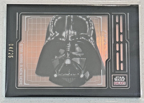 2024 topps star wars - topps,