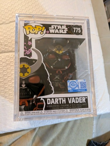 Darth vader - darth,