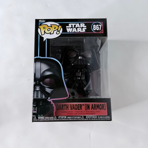 Funko pop star wars 867 - wars, #867