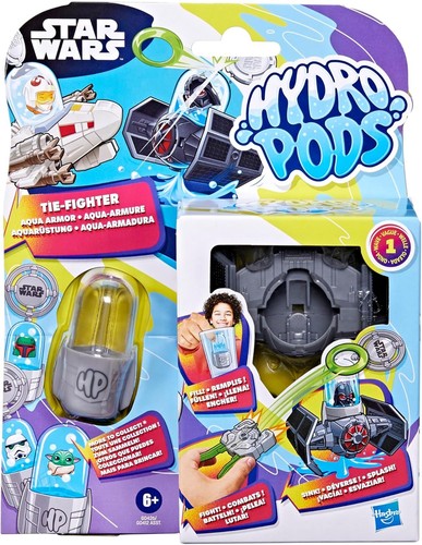 Hydro pods star - hydro,
