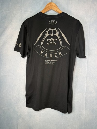 Under armour heat gear - under, shirt
