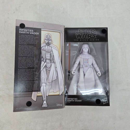 Star wars black - star, series