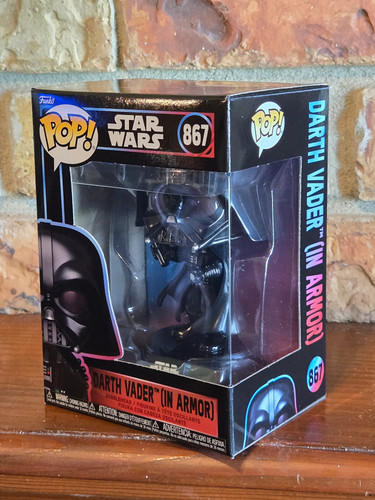 Funko pop star wars - star,