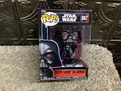 Funko pop star wars darth - pop!,