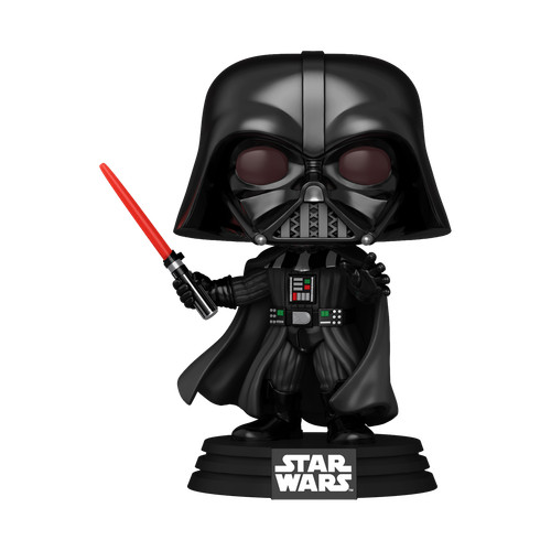 Funko pop star wars darth - funko, pop!
