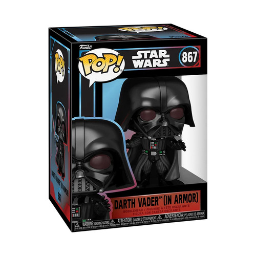 Funko pop star wars - funko,