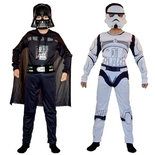 Boys darth vader costume - boys,