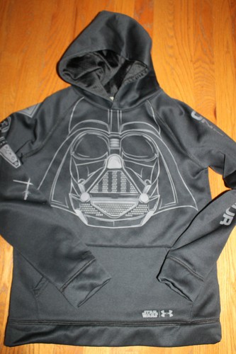 Under armour boys star - armour,