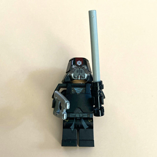 Lego star wars darth vader - lego,