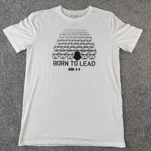 Under armour star wars shirt - wars,