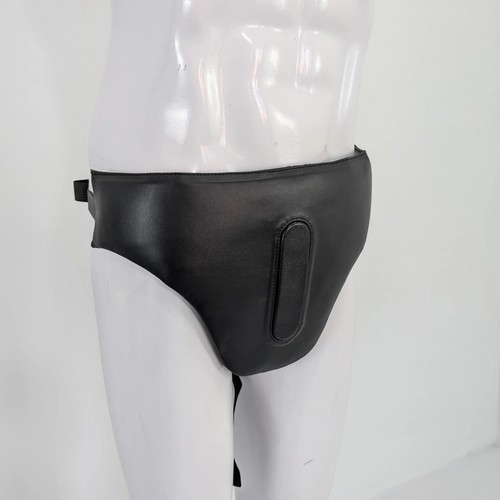 Darth vader black leather - darth,