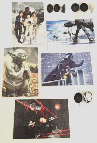 Star wars lfl figures vader - lfl,