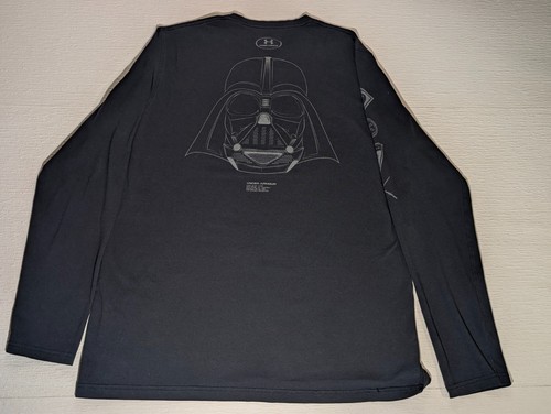 Under armour star wars darth - armour,