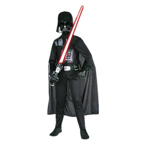 Boys darth vader costume kids - vader,