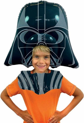 Darth vader inflatable - darth, star