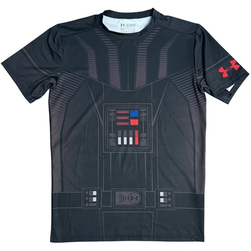 Darth vader under armour - vader,