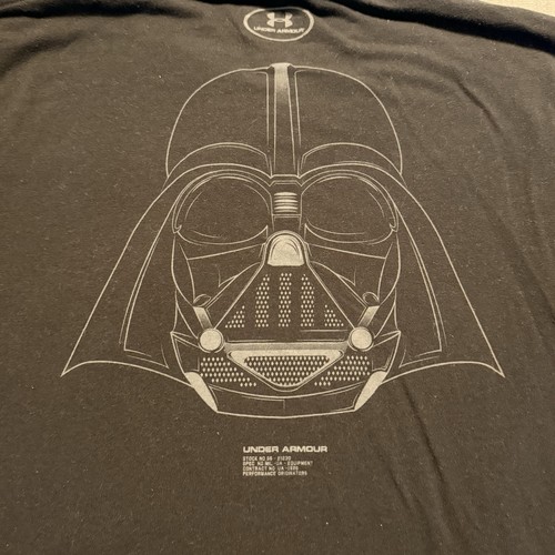 Under armour star wars darth - wars,