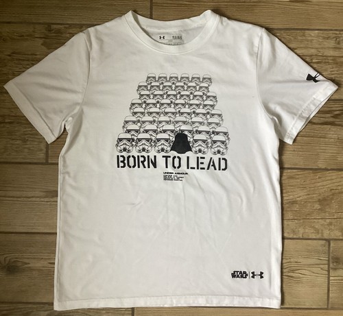 Youth under armour - youth, wars