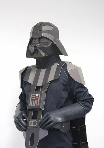 Star wars darth vader - star,