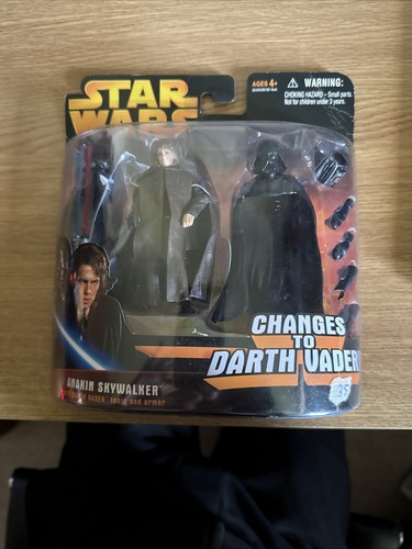 Hasbro star wars episode iii - wars,