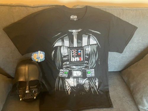 Star wars darth vader mask - star,