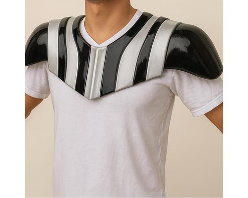 Darth vader inspired shoulder - vader,