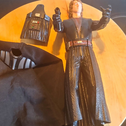 Star wars anakin skywalker - wars,