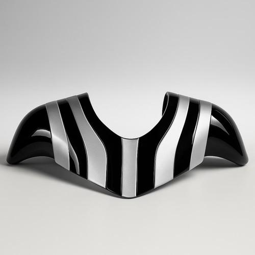 Darth vader inspired shoulder - vader,