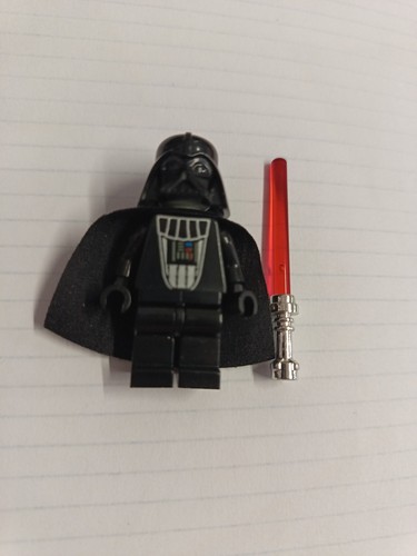 Lego star wars darth vader - darth,