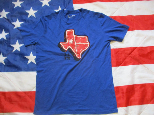 Genuine under armour usa texas - under,