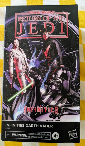 Star wars black - wars, series